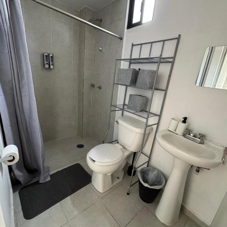 Full and centrally located apartment - Apartamento de 3 dormitorios - 27