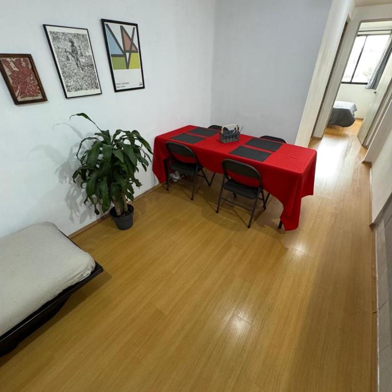 Full and centrally located apartment - Apartamento de 3 dormitorios - 28