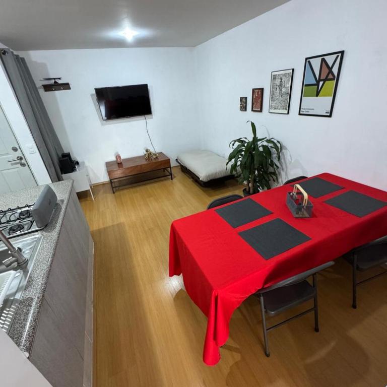Full and centrally located apartment - Apartamento de 3 dormitorios - 29