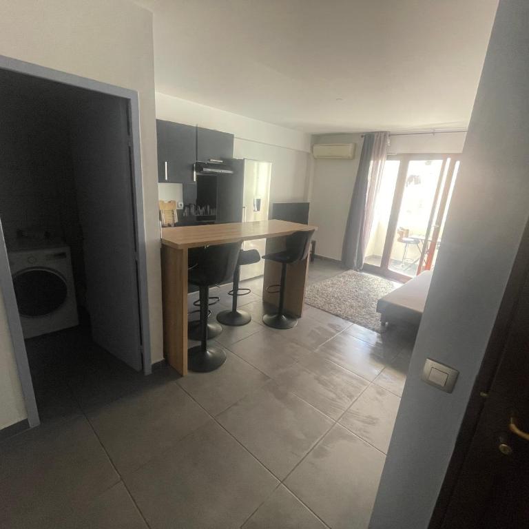 Appartement moderne face gare St Charles - Apartment mit 2 Schlafzimmern - 2