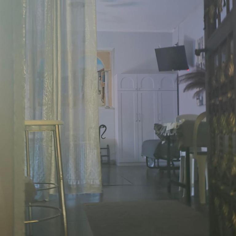 Stanza sicilia bedda - Appartamento con 1 Camera da Letto - 15