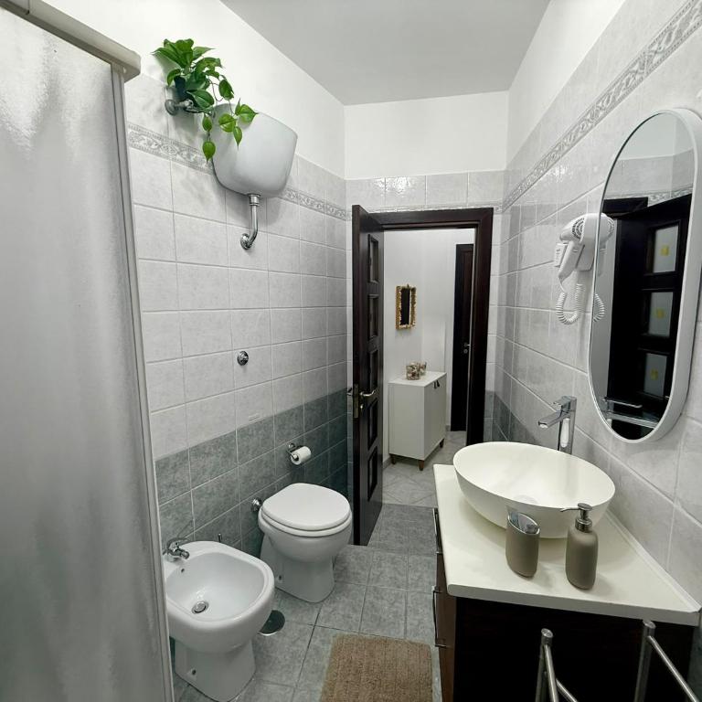 EmmeDiEmmeHome Napoli Centro - Appartamento con 1 Camera da Letto - 12