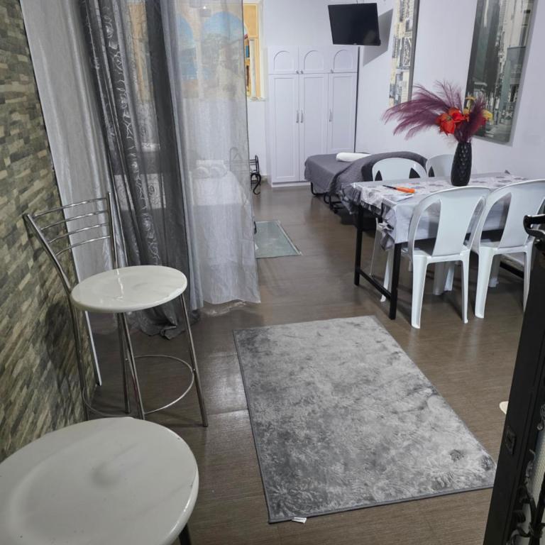 Stanza sicilia bedda - Appartamento con 1 Camera da Letto - 23