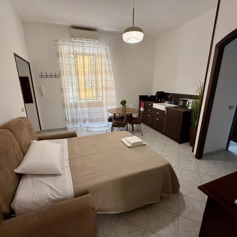 EmmeDiEmmeHome Napoli Centro - Appartamento con 1 Camera da Letto - 17