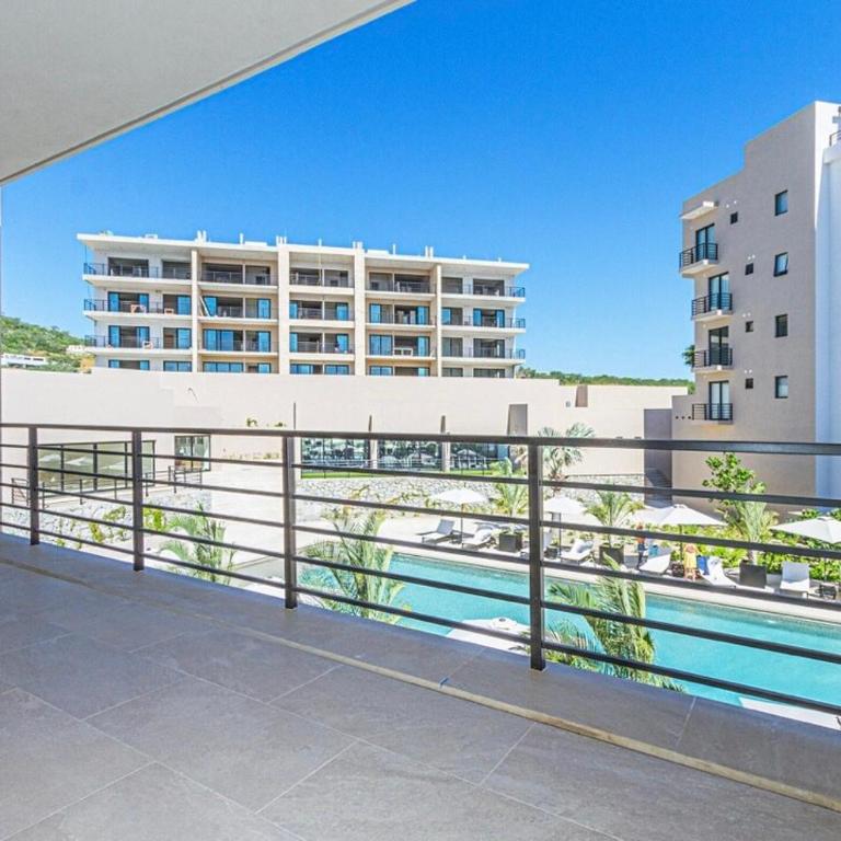 Tramonti Paradiso - ocean view, trails, snorkeling - Two-Bedroom Apartment - 1
