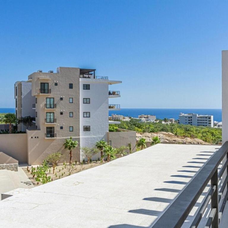 Tramonti Paradiso - ocean view, trails, snorkeling - Two-Bedroom Apartment - 2