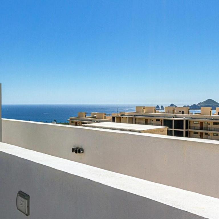 Tramonti Paradiso - ocean view, trails, snorkeling - Two-Bedroom Apartment - 3