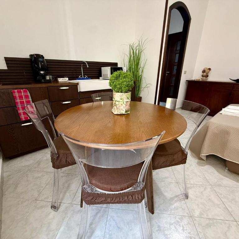 EmmeDiEmmeHome Napoli Centro - Appartamento con 1 Camera da Letto - 26