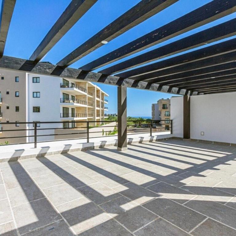 Tramonti Paradiso - ocean view, trails, snorkeling - Two-Bedroom Apartment - 5