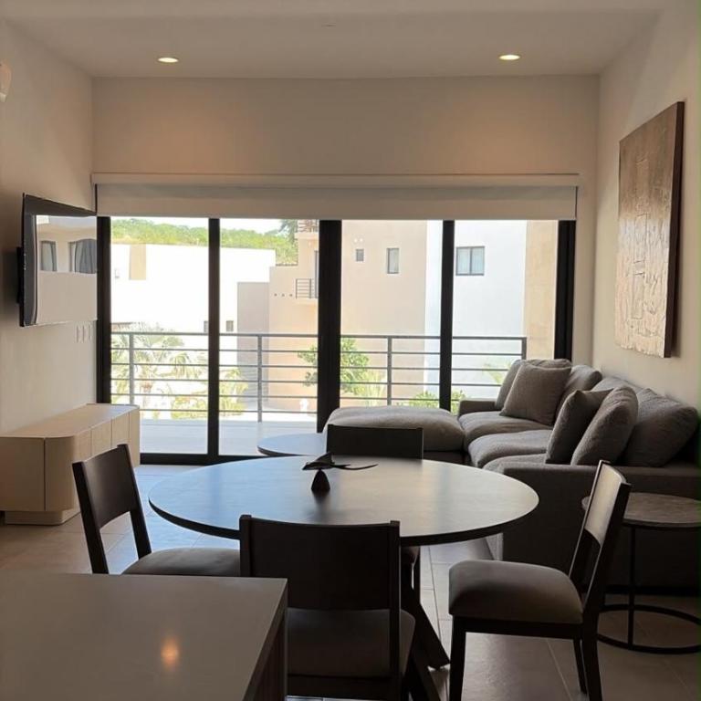 Tramonti Paradiso - ocean view, trails, snorkeling - Two-Bedroom Apartment - 10