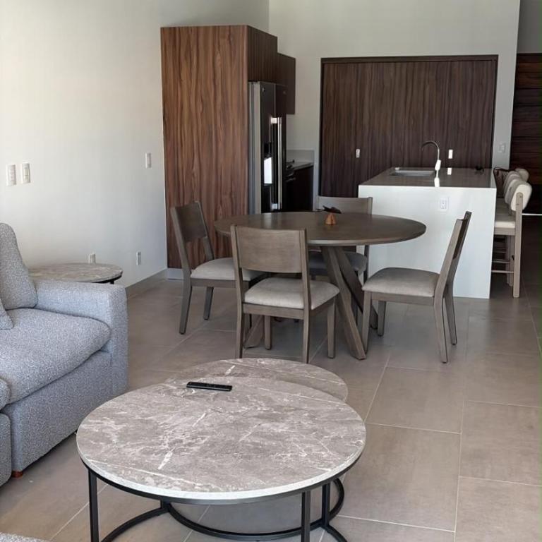 Tramonti Paradiso - ocean view, trails, snorkeling - Two-Bedroom Apartment - 12