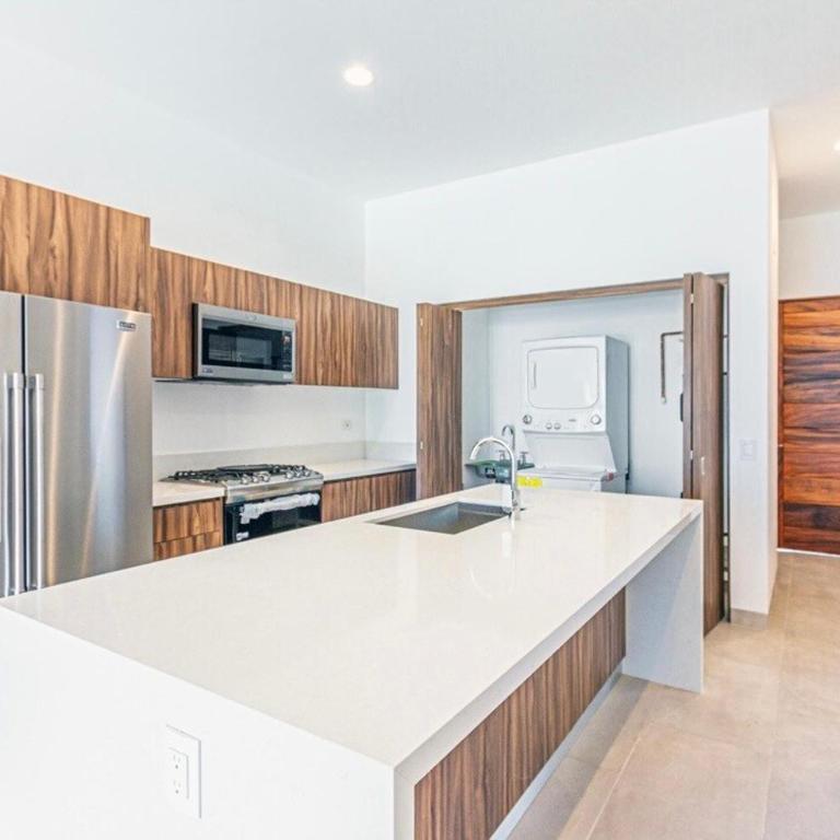 Tramonti Paradiso - ocean view, trails, snorkeling - Two-Bedroom Apartment - 13