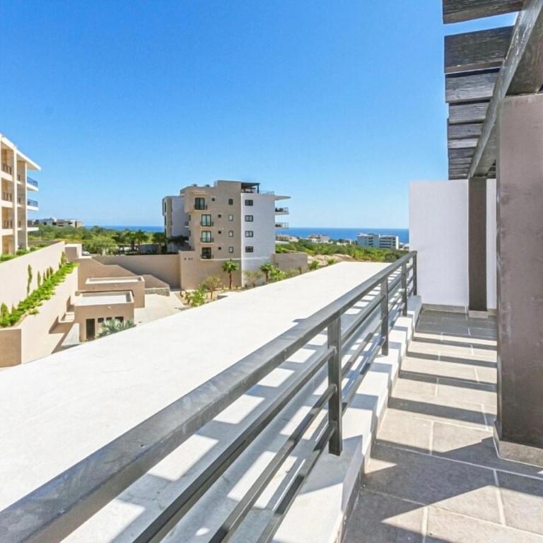 Tramonti Paradiso - ocean view, trails, snorkeling - Two-Bedroom Apartment - 14