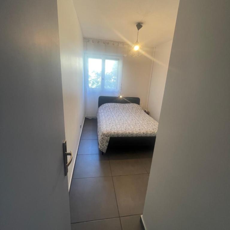 Appartement moderne face gare St Charles - Apartment mit 2 Schlafzimmern - 14