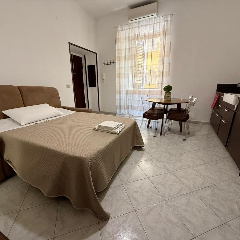 EmmeDiEmmeHome Napoli Centro - Appartamento con 1 Camera da Letto - 16