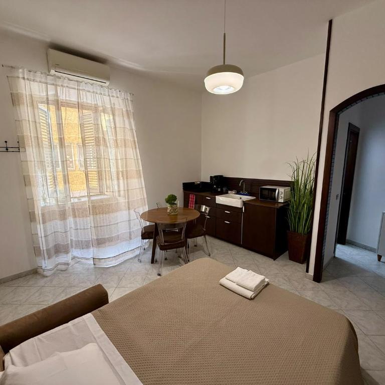 EmmeDiEmmeHome Napoli Centro - Appartamento con 1 Camera da Letto - 13