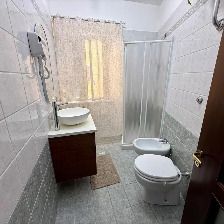 EmmeDiEmmeHome Napoli Centro - Appartamento con 1 Camera da Letto - 8