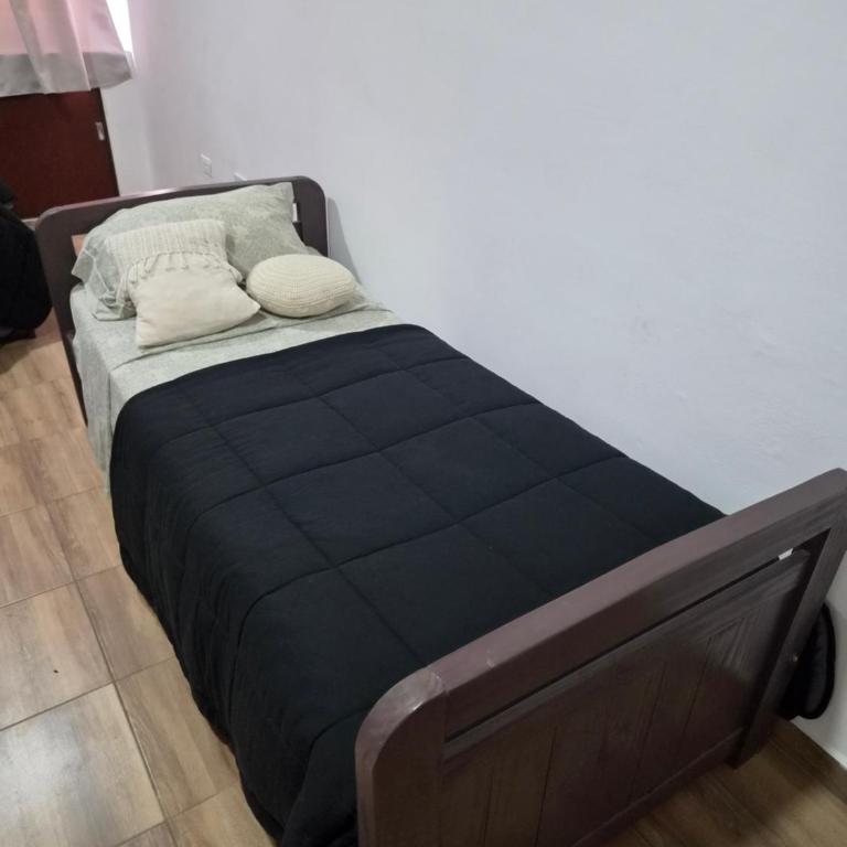 Monoambiente Céntrico - One-Bedroom Apartment - 1