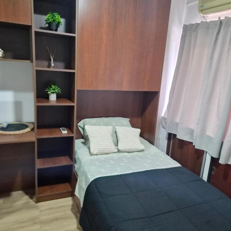 Monoambiente Céntrico - One-Bedroom Apartment - 4