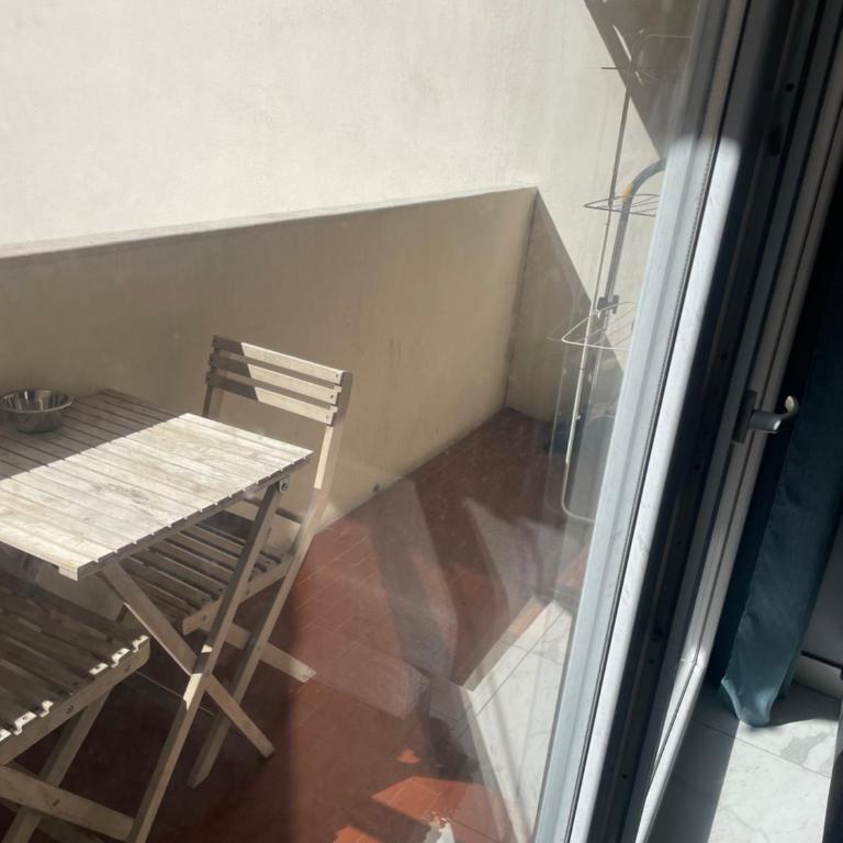 Logement rénové gare St Charles - Appartamento con 2 Camere da Letto - 28