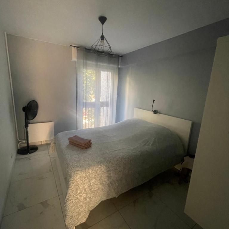 Logement rénové gare St Charles - Appartamento con 2 Camere da Letto - 20