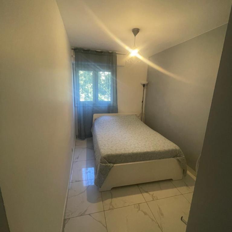 Logement rénové gare St Charles - Appartamento con 2 Camere da Letto - 24