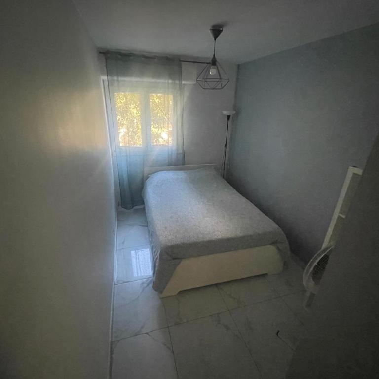 Logement rénové gare St Charles - Appartamento con 2 Camere da Letto - 25