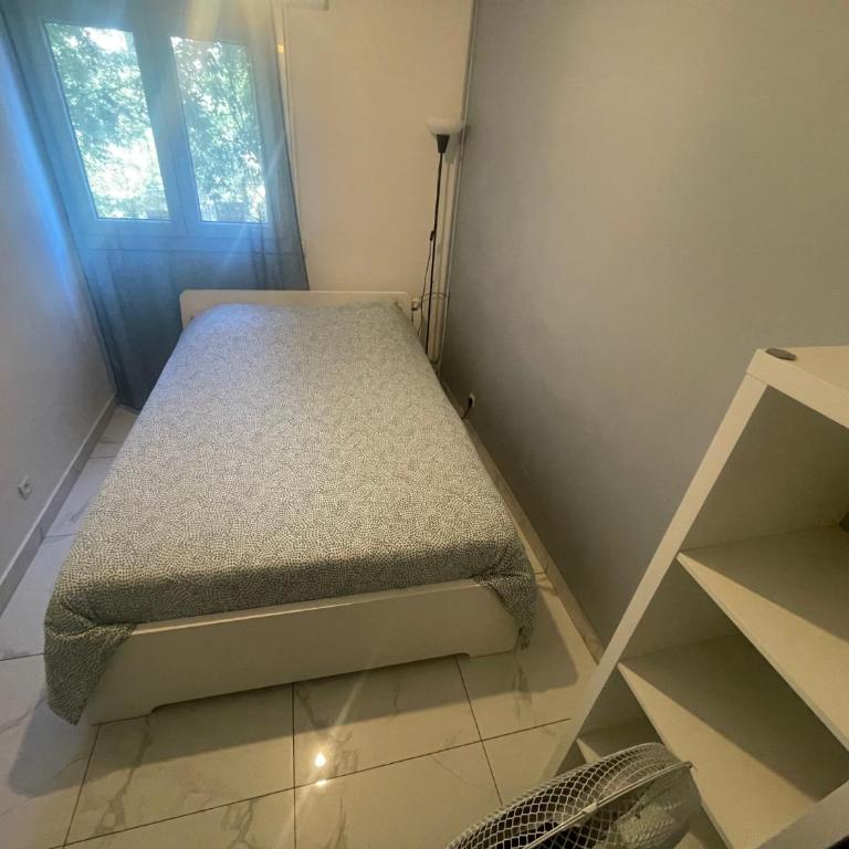 Logement rénové gare St Charles - Appartamento con 2 Camere da Letto - 26
