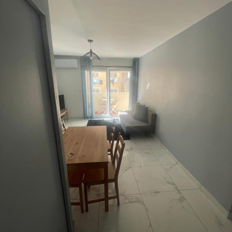 Logement rénové gare St Charles - Appartamento con 2 Camere da Letto - 5