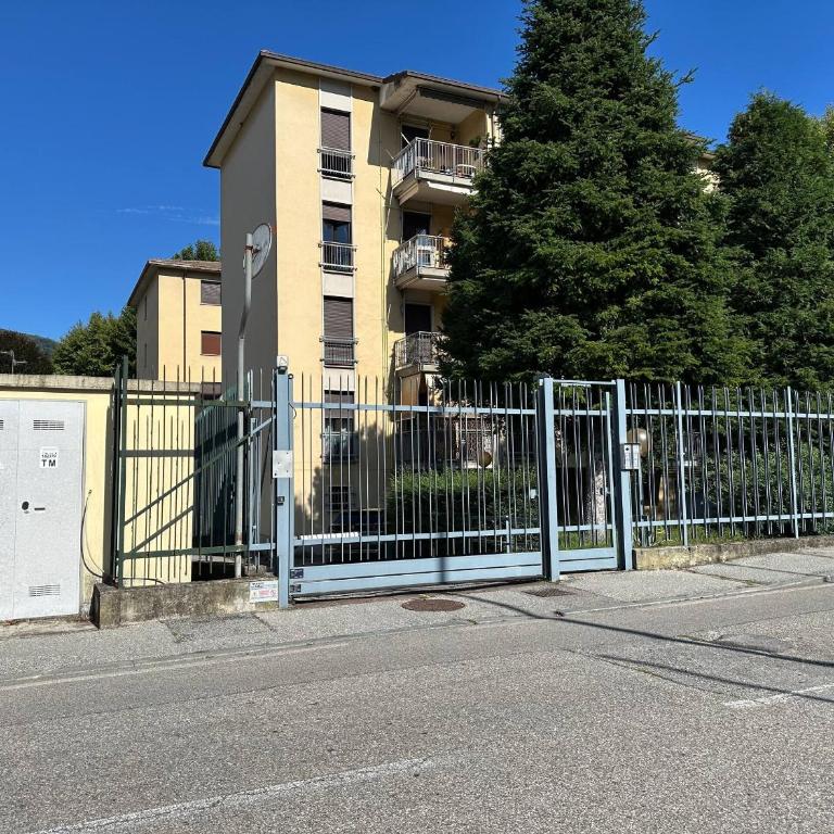 Suite D Home with private parking included! - Appartamento con 2 Camere da Letto - 2