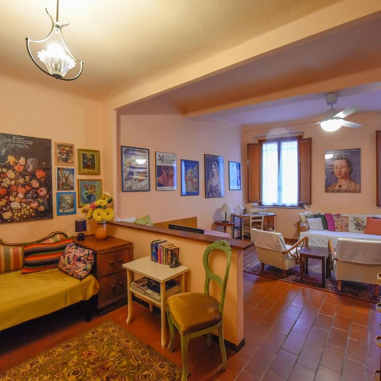 Apartment in the center with garden - Appartamento con 2 Camere da Letto - 1
