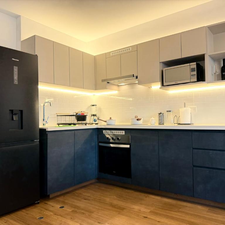 All san isidro - Apartamento de 1 dormitorio - 4