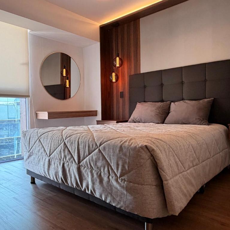 All san isidro - Apartamento de 1 dormitorio - 2
