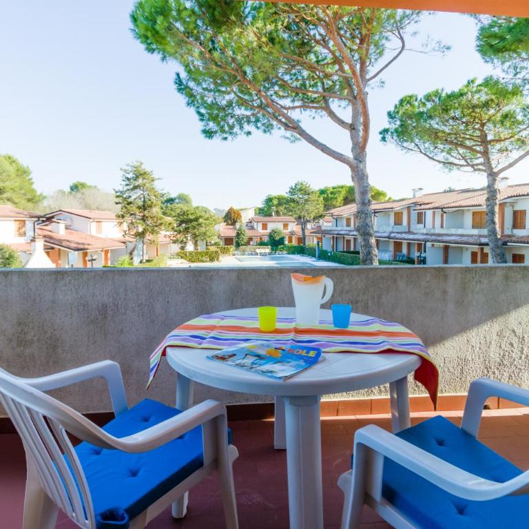 Appartamenti Sole - Appartamento con 2 Camere da Letto - 5
