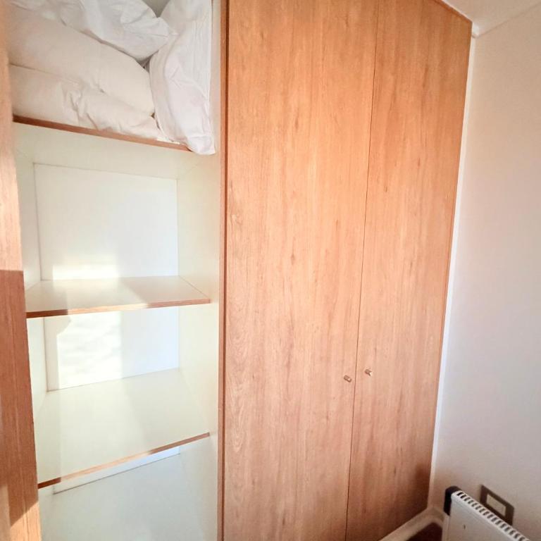 Acogedor y encantador dpto a orilla de lago - Two-Room Apartment - 20