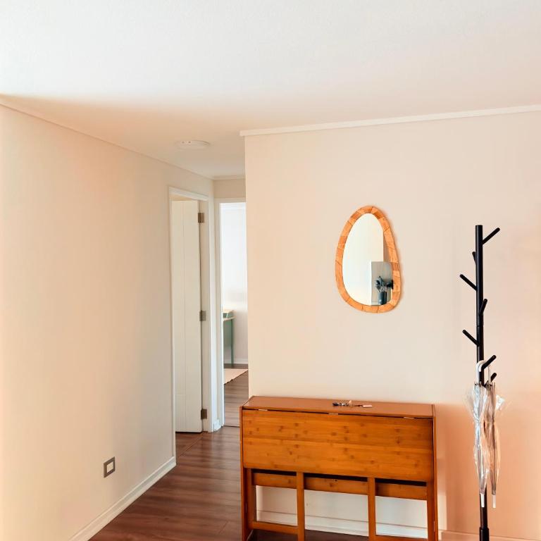 Acogedor y encantador dpto a orilla de lago - Two-Room Apartment - 16
