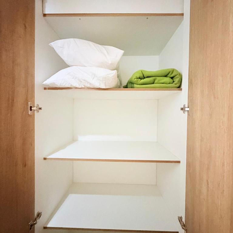 Acogedor y encantador dpto a orilla de lago - Two-Room Apartment - 17
