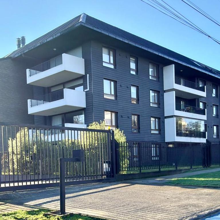 Acogedor y encantador dpto a orilla de lago - Two-Room Apartment - 24