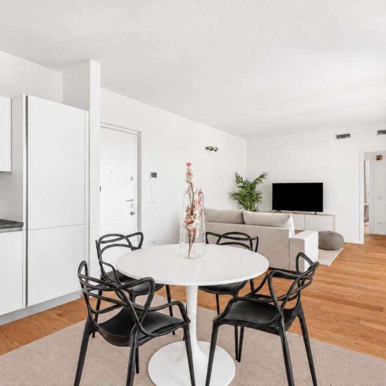 Modern with Terrace & Garage by NDP rent - Appartamento - 1