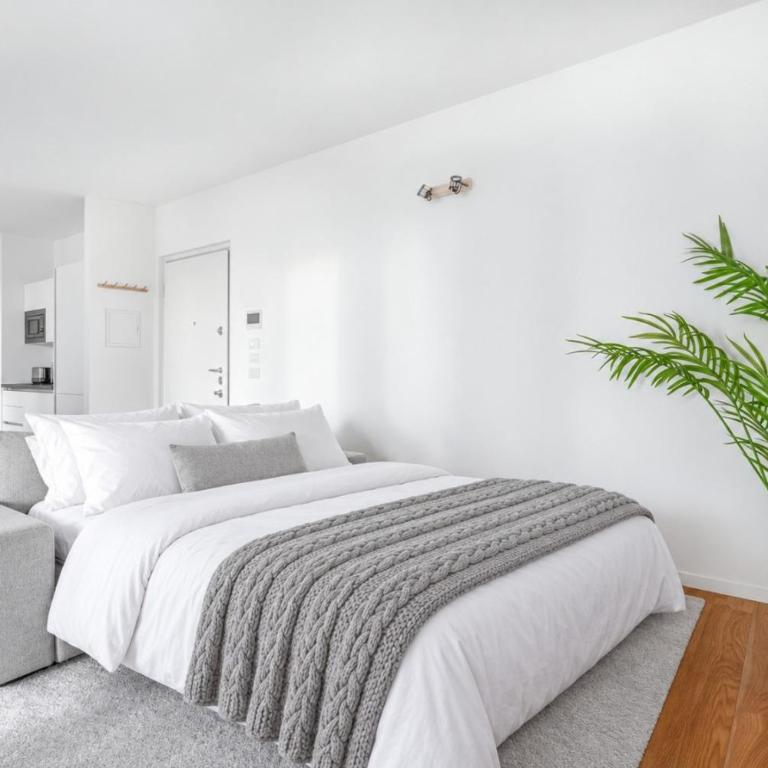 Modern with Terrace & Garage by NDP rent - Appartamento - 3