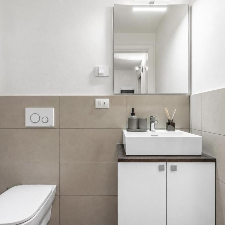 Modern with Terrace & Garage by NDP rent - Appartamento - 11