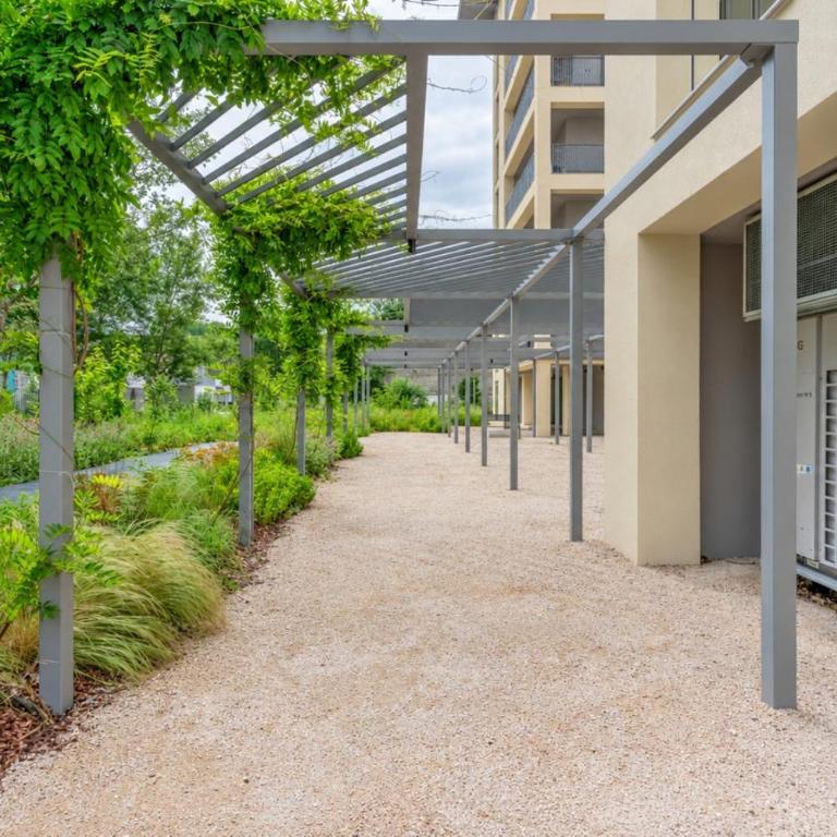 Modern with Terrace & Garage by NDP rent - Appartamento - 16