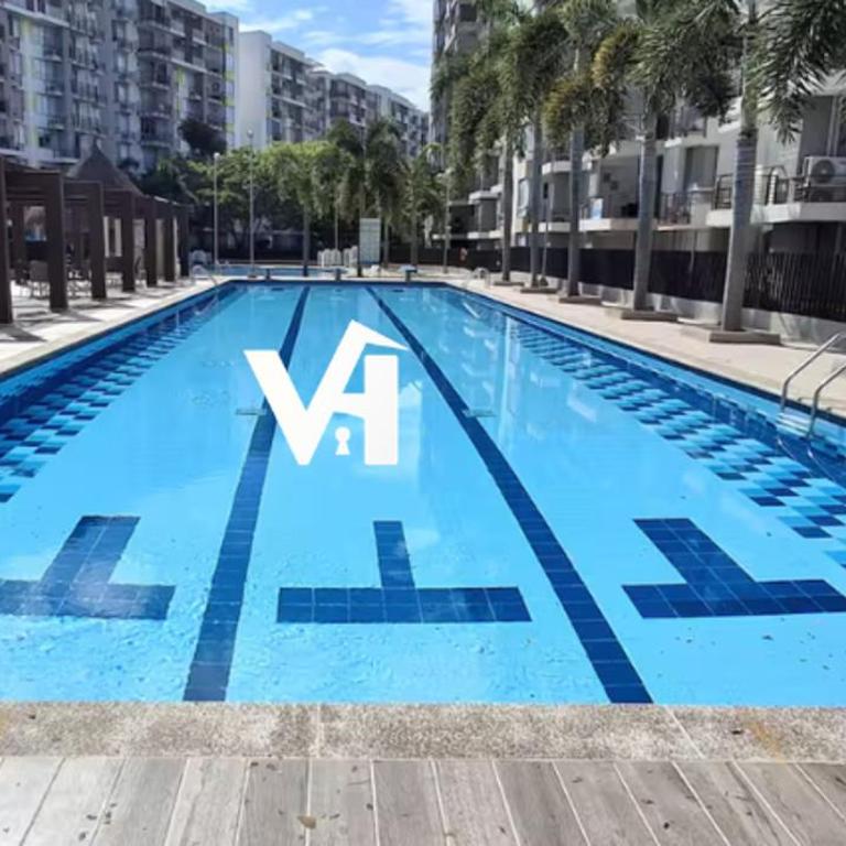 Apartamento Vacacional en Ricaurte con Piscina, WIFI, BBQ - Apartamento de 3 dormitorios con vistas - 10