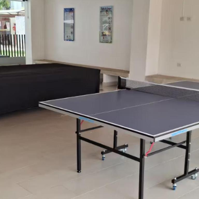 Apartamento Vacacional en Ricaurte con Piscina, WIFI, BBQ - Apartamento de 3 dormitorios con vistas - 32
