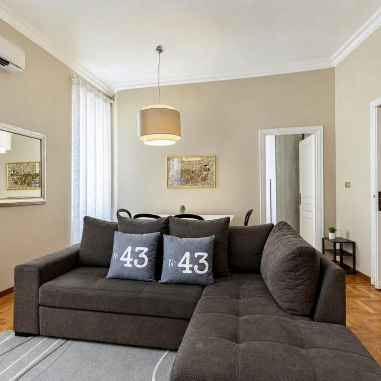 Comfortable & Cozy by NDP rent - Apartamento - 2