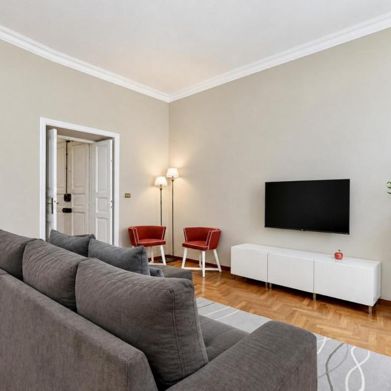 Comfortable & Cozy by NDP rent - Apartamento - 3