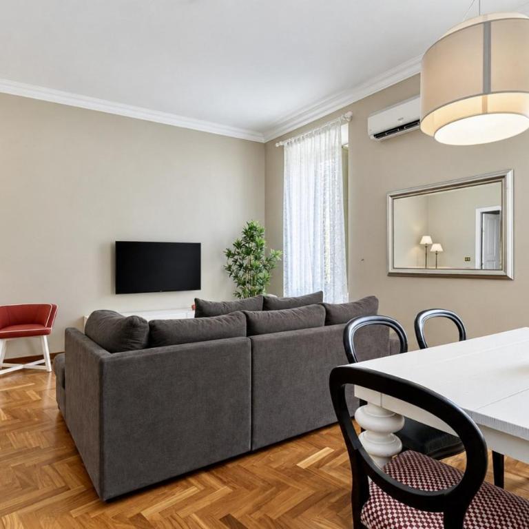 Comfortable & Cozy by NDP rent - Apartamento - 4