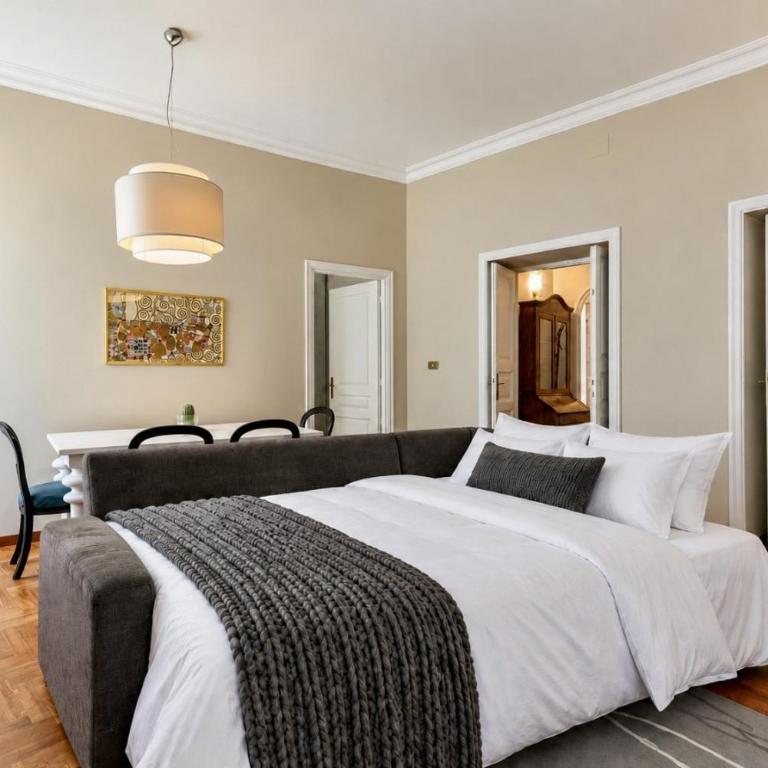 Comfortable & Cozy by NDP rent - Apartamento - 5