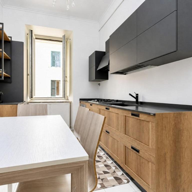 Comfortable & Cozy by NDP rent - Apartamento - 6