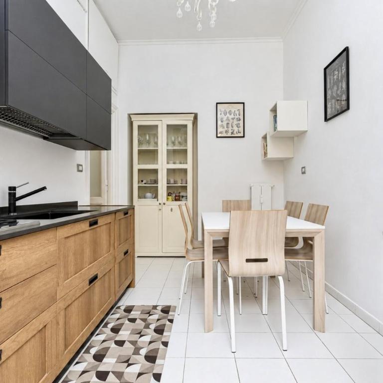 Comfortable & Cozy by NDP rent - Apartamento - 7